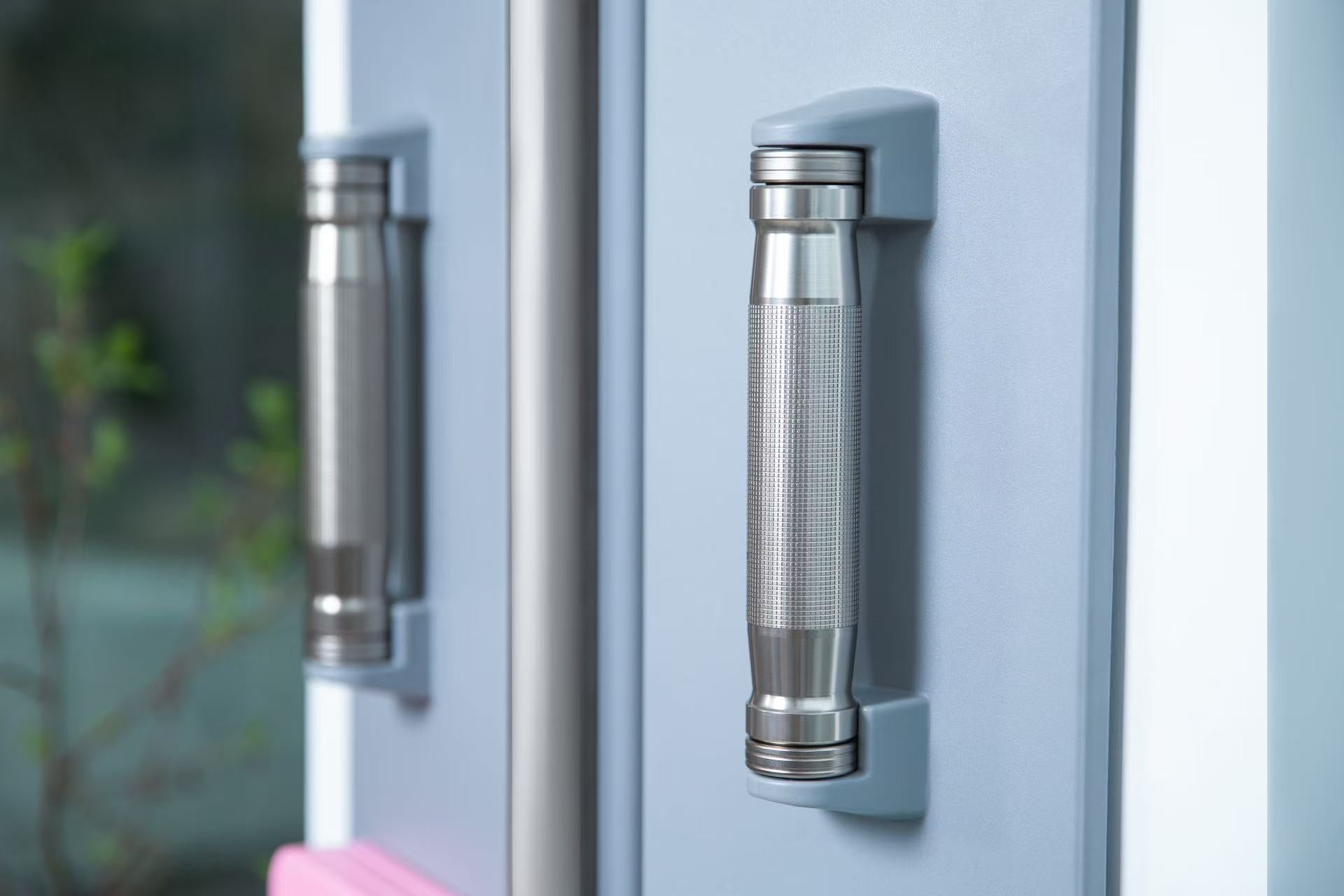 Juego de pesas PowerPath FZSP401 Colores Pastel - Powerpath