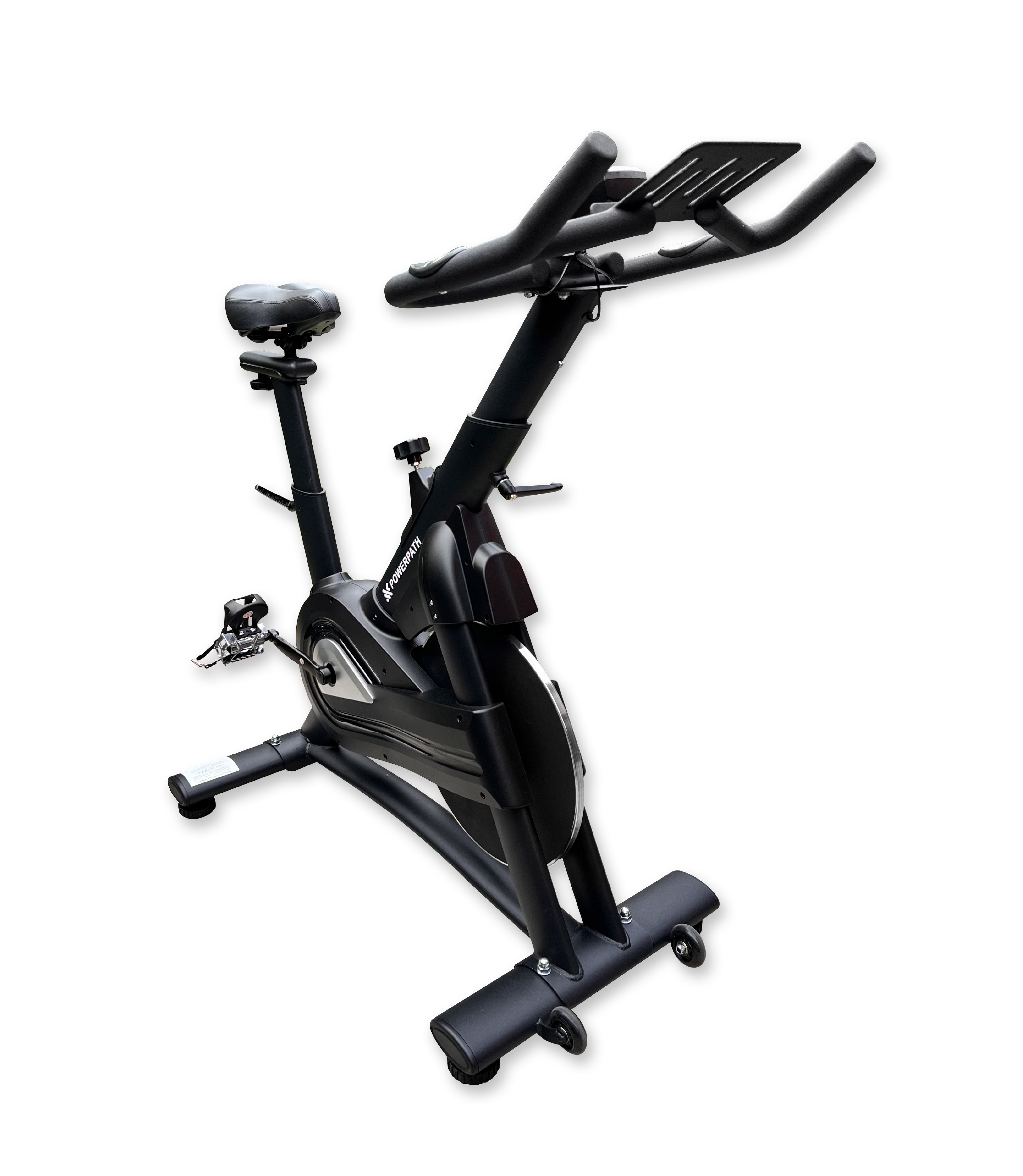 Bici fija online spinning